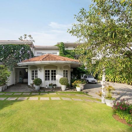 Ru Boutique Villa Kandy Exteriör bild
