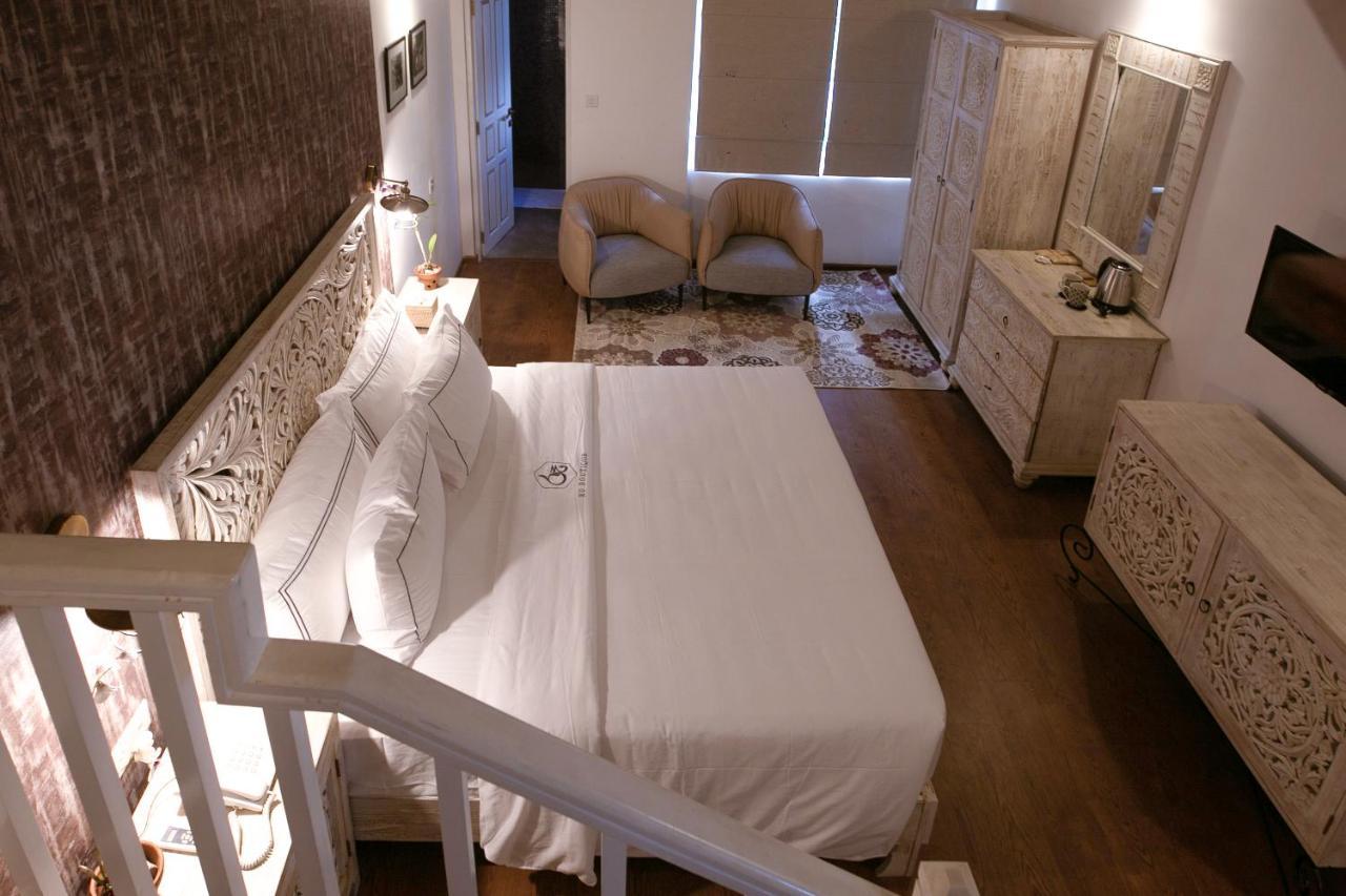 Ru Boutique Villa Kandy Exteriör bild