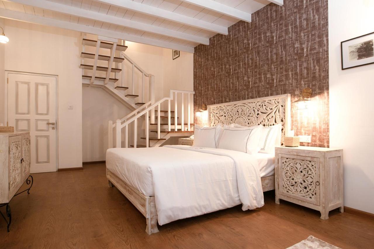 Ru Boutique Villa Kandy Exteriör bild