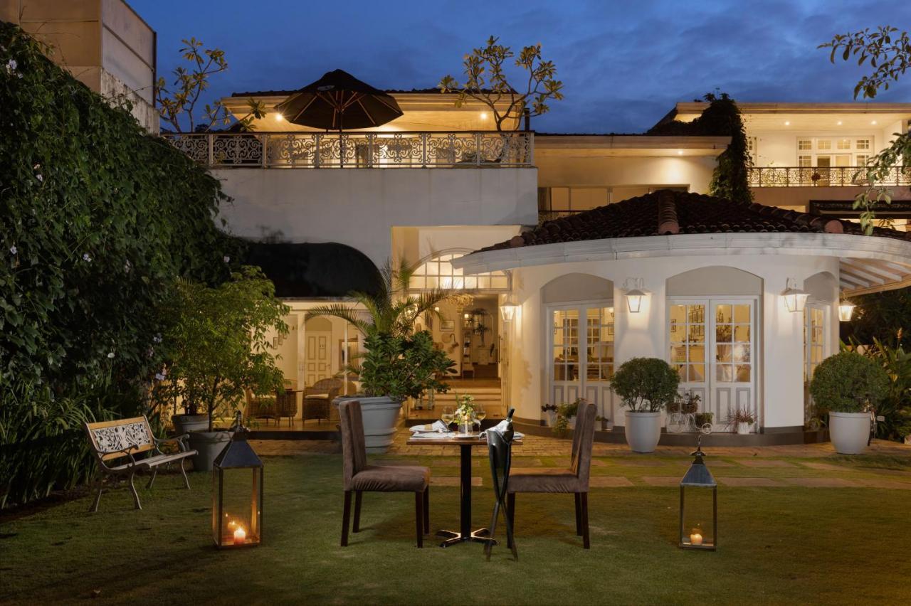 Ru Boutique Villa Kandy Exteriör bild