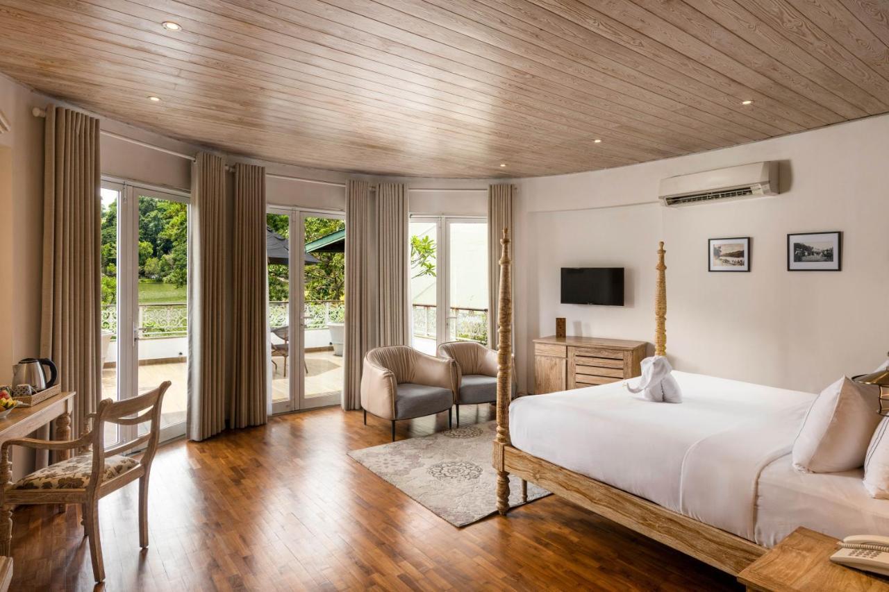Ru Boutique Villa Kandy Exteriör bild
