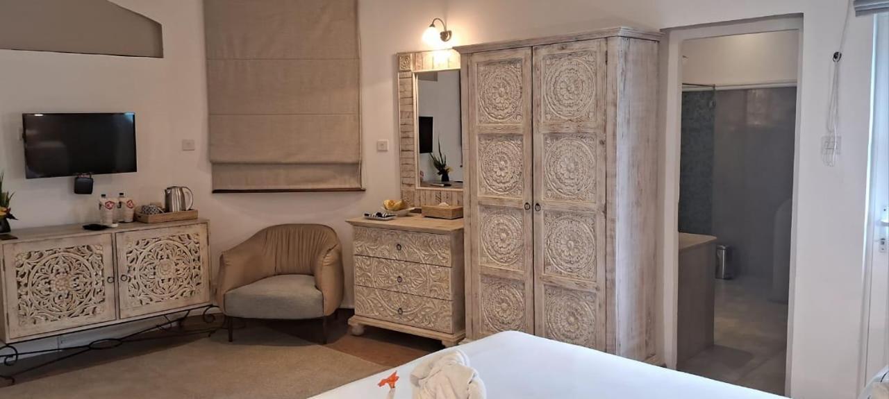 Ru Boutique Villa Kandy Exteriör bild