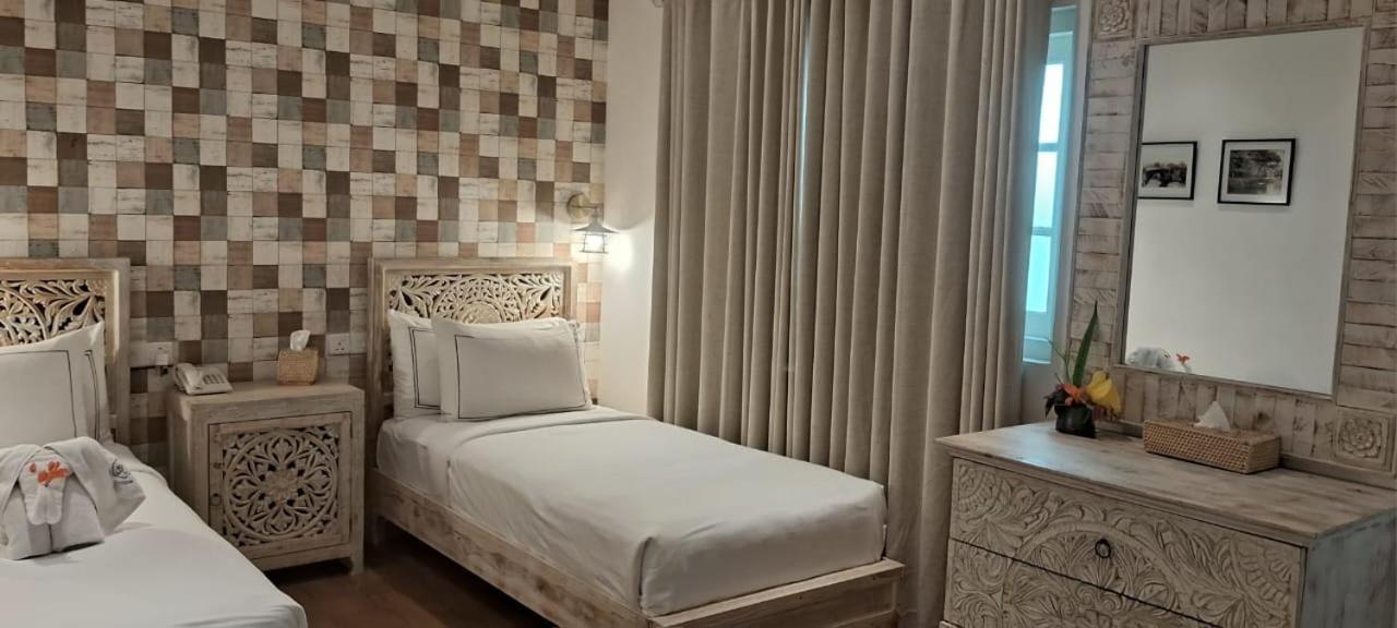 Ru Boutique Villa Kandy Exteriör bild