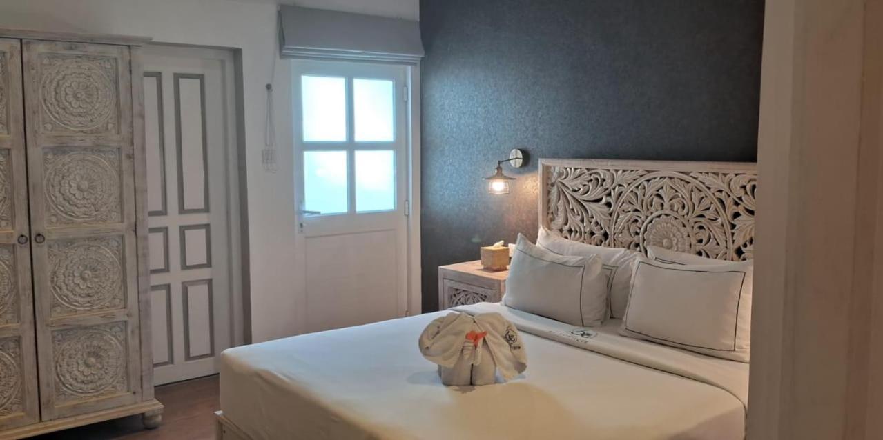 Ru Boutique Villa Kandy Exteriör bild